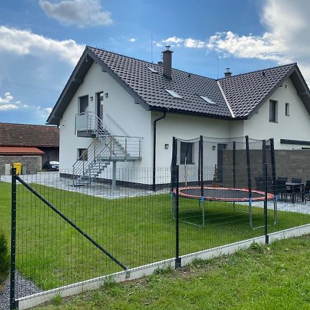 Apartman Liso Bobrovec Dış mekan fotoğraf