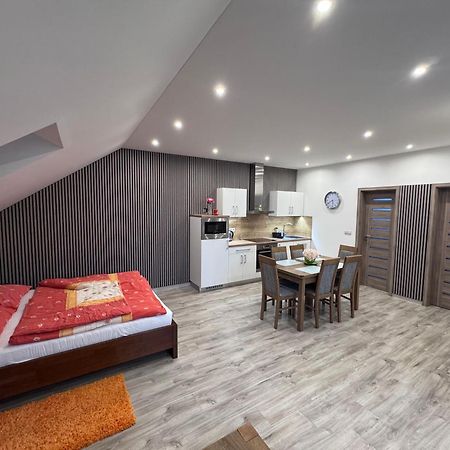 Apartman Liso Bobrovec Dış mekan fotoğraf