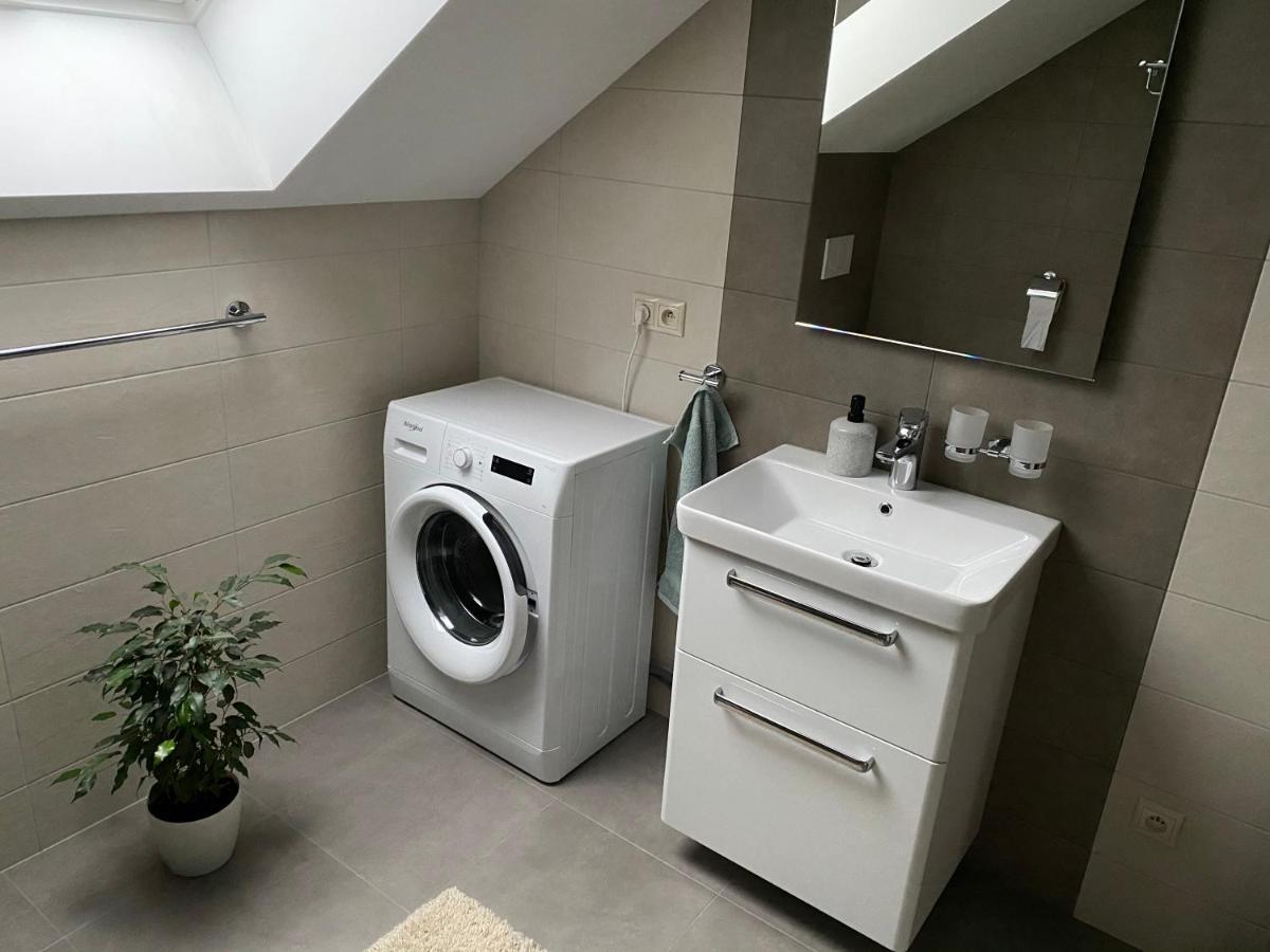 Apartman Liso Bobrovec Dış mekan fotoğraf