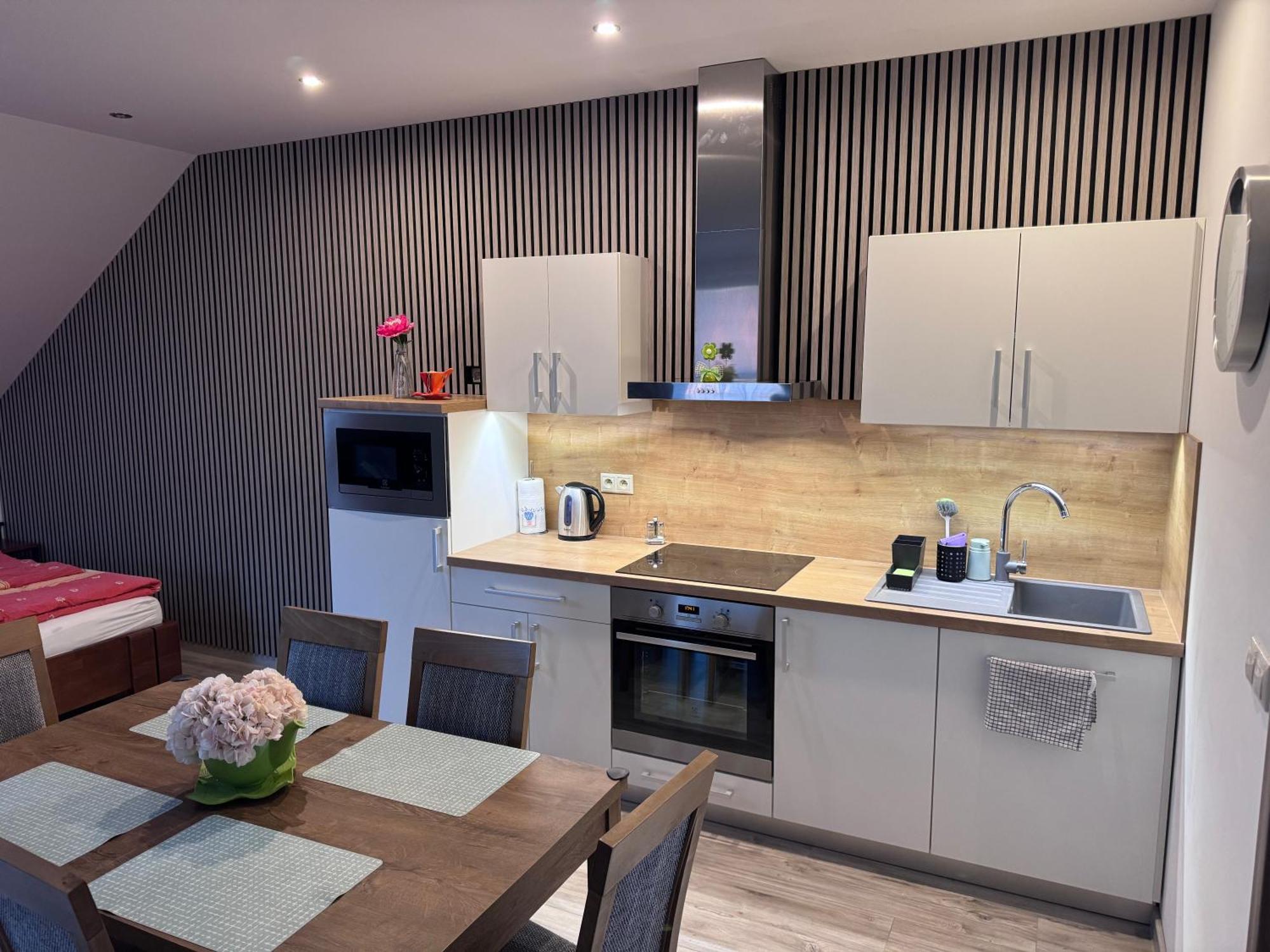 Apartman Liso Bobrovec Dış mekan fotoğraf