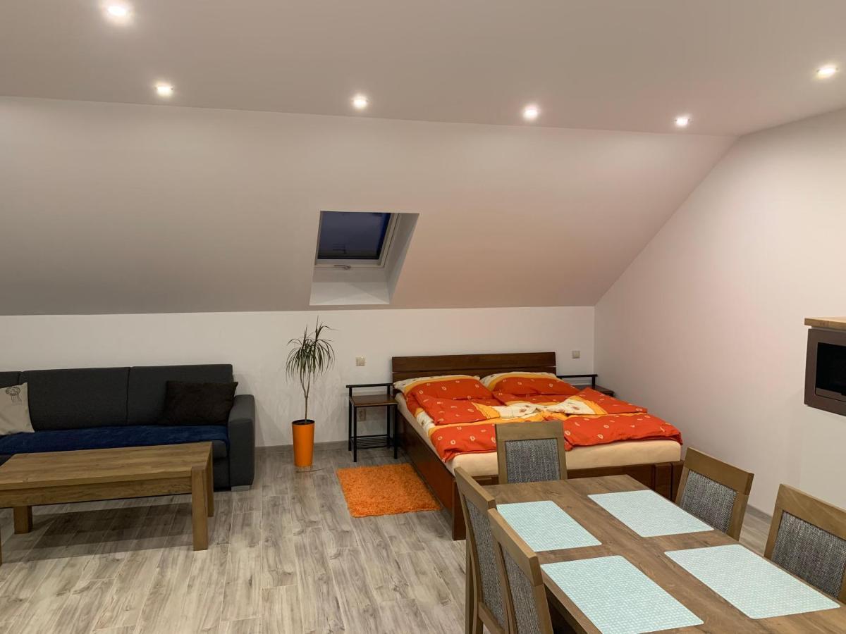Apartman Liso Bobrovec Dış mekan fotoğraf