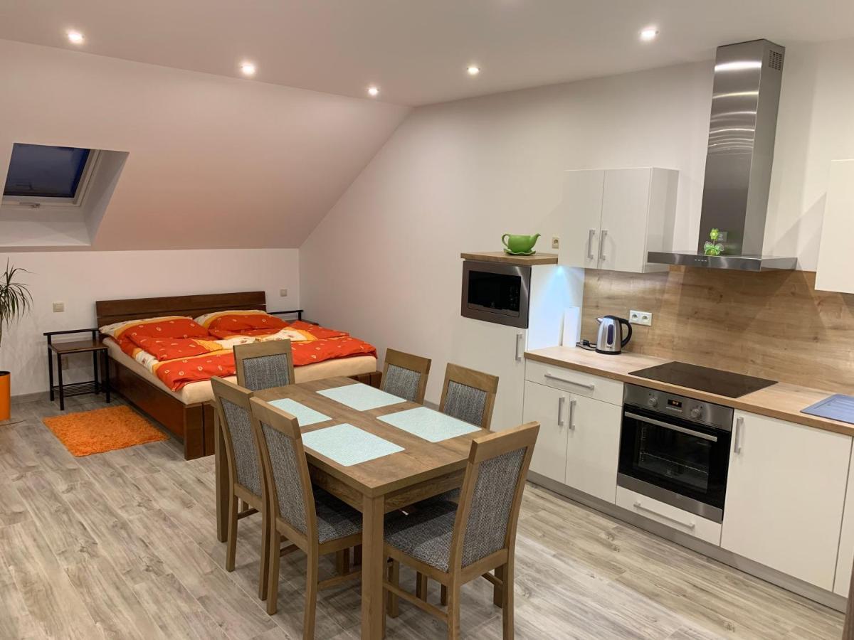 Apartman Liso Bobrovec Dış mekan fotoğraf