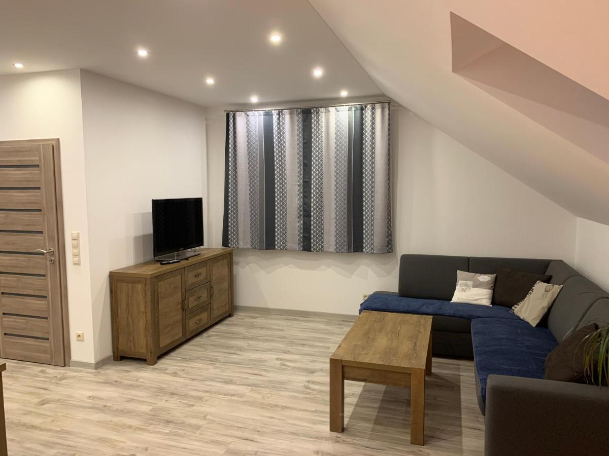 Apartman Liso Bobrovec Dış mekan fotoğraf
