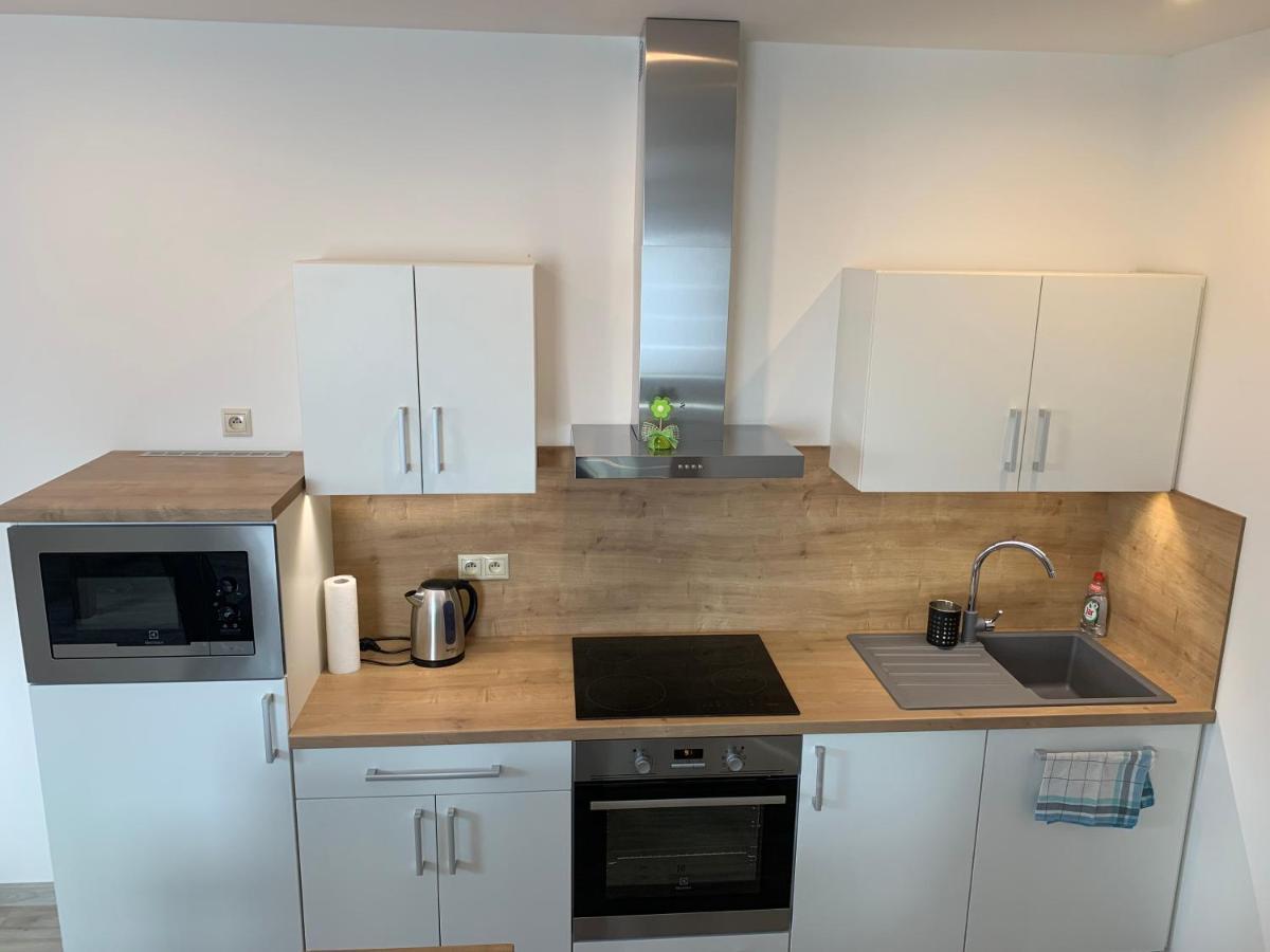 Apartman Liso Bobrovec Dış mekan fotoğraf