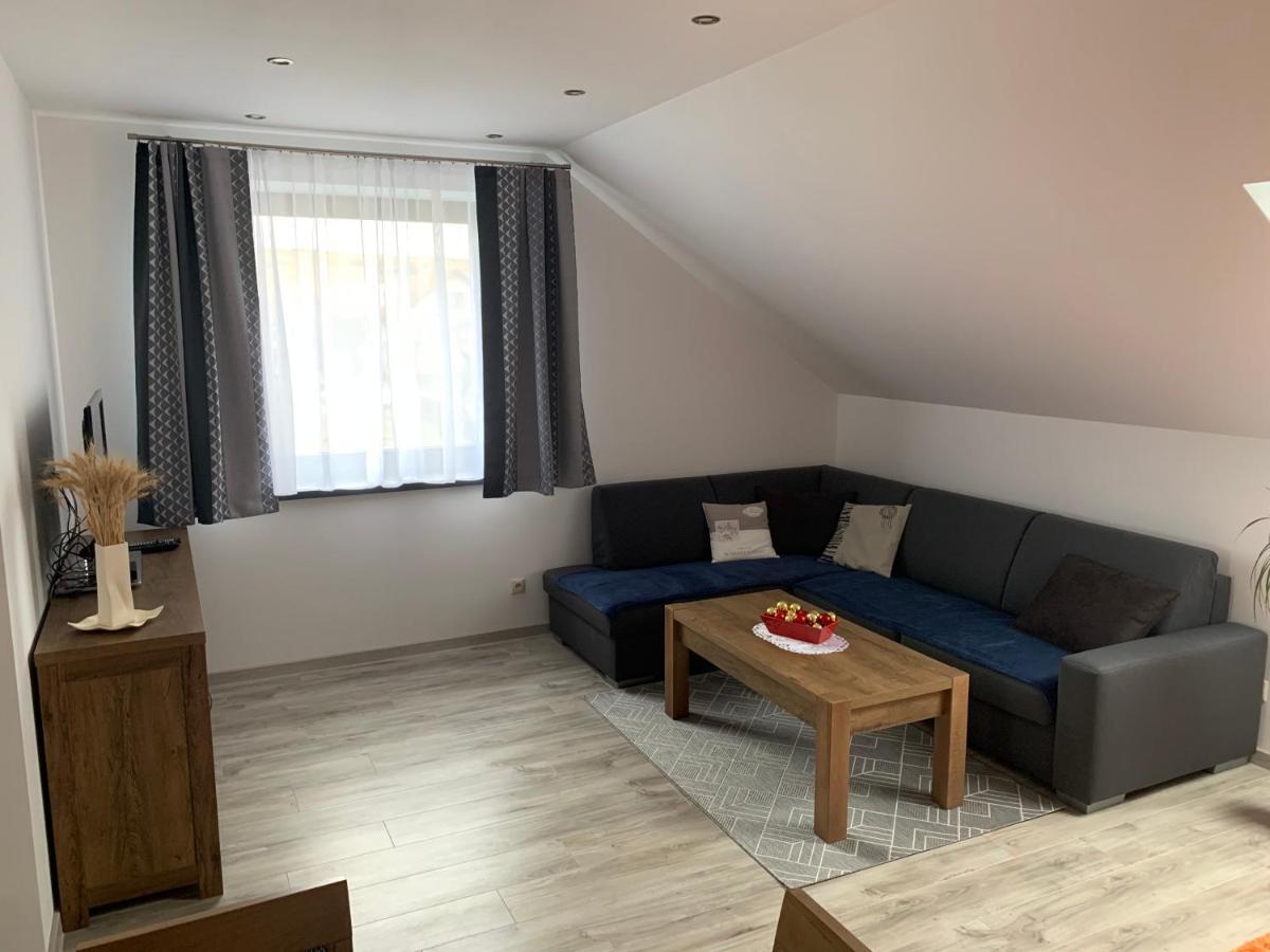 Apartman Liso Bobrovec Dış mekan fotoğraf