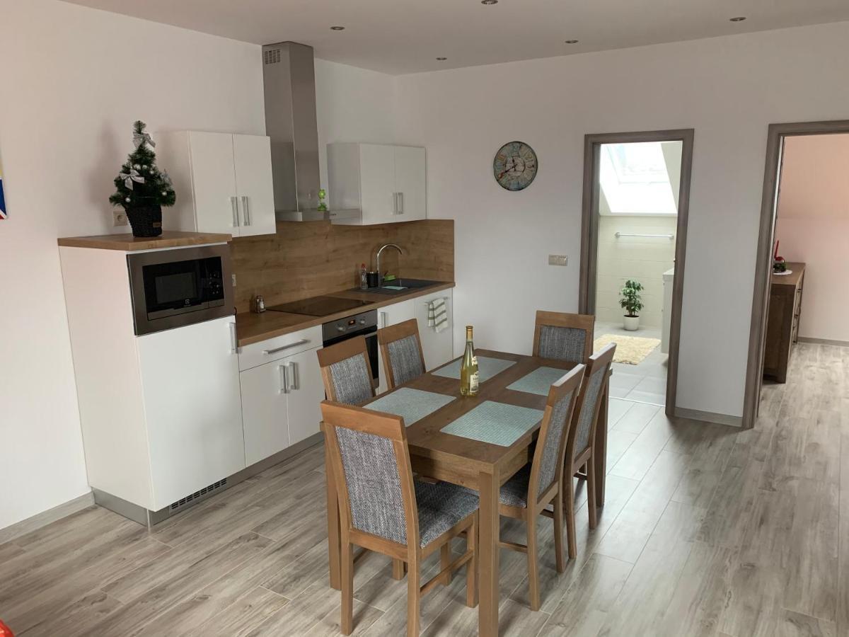 Apartman Liso Bobrovec Dış mekan fotoğraf
